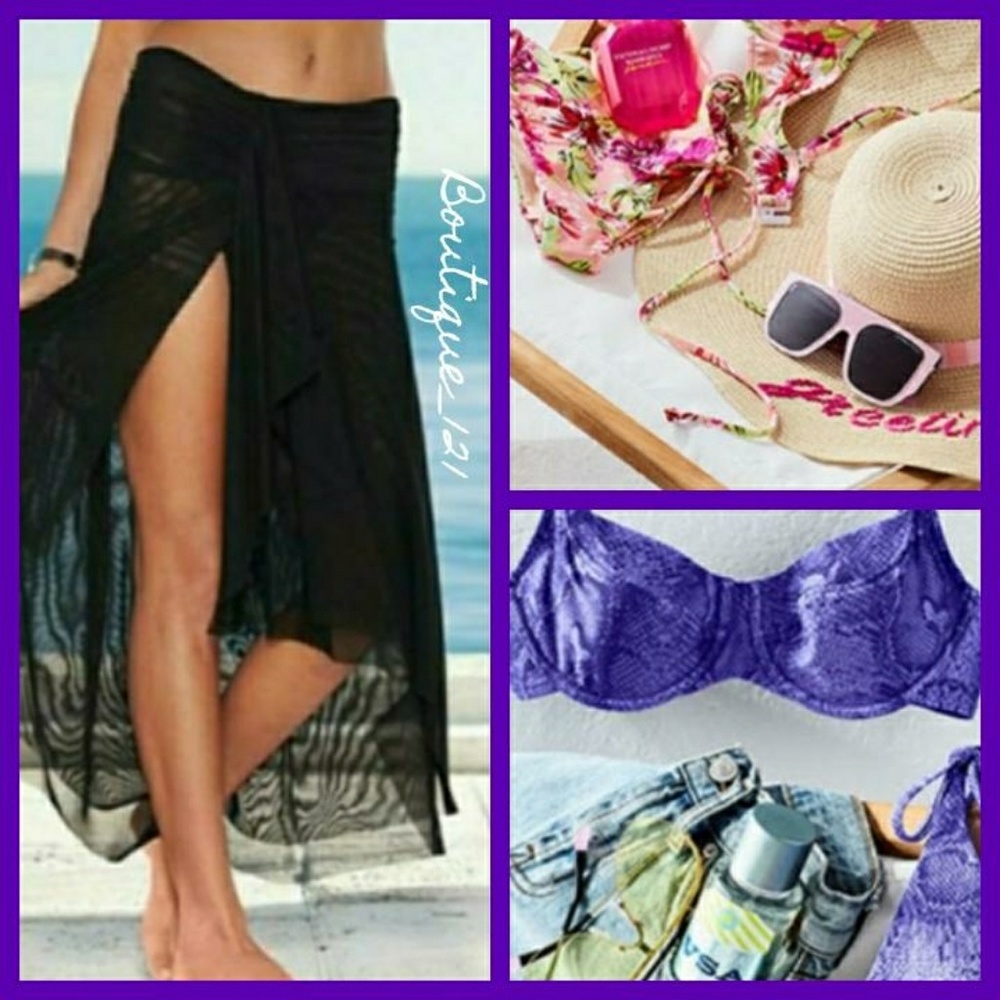Beach Essentials Mystery Box!